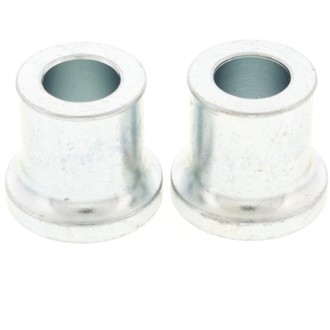 Racing 93-01 Yamaha YZ80 Wheel Spacer Kit Front