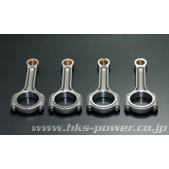 CONROD SET 4B11 (I-Beam) V