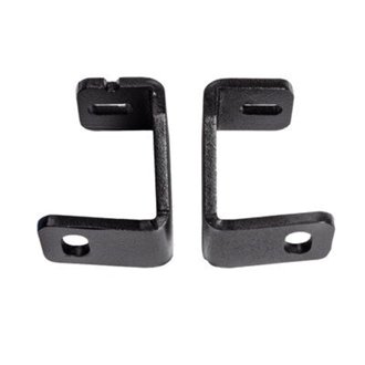 Xe Hood Hinge Cube Light Mounts
