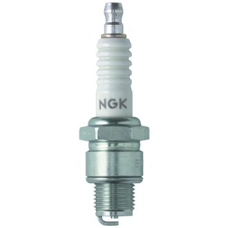 Standard Spark Plug Box of 4 (B8HS-10