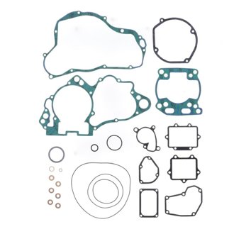 01-02 Suzuki RM 250 Complete Gasket Kit