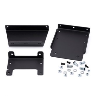 Winch Mount Kawasaki