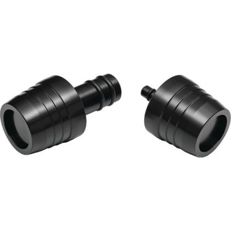Front Axle Slide CRF1000L/Adventure Black