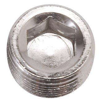 Performance 1/2in Allen Socket Pipe Plug (Endura