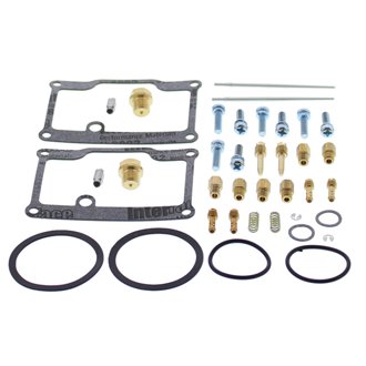Racing 1993 Arctic Cat Cheetah Touring Carburetor Rebuild Kit