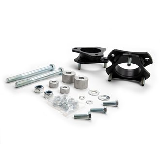 2.5 INCH LEVELING KIT | STRUT SPACERS