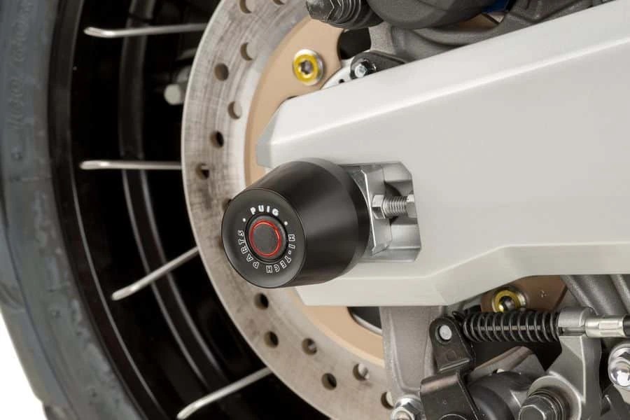 Swing Arm Protector