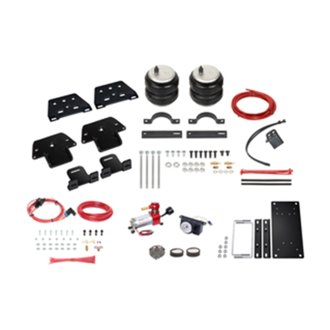Ride-Rite All-In-One Kit