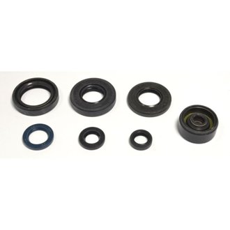 93-01 Yamaha YZ LC 80 Engine Oil Seal Kit