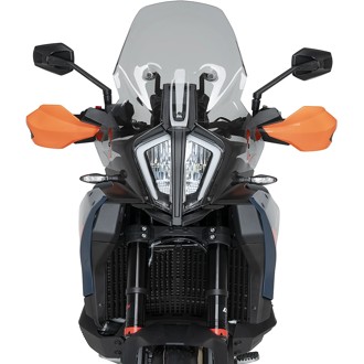 Touring Screen Smoke