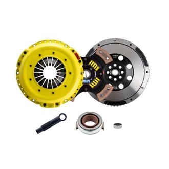ACT Heavy Duty Race Sprung 4 Pad Clutch Kit