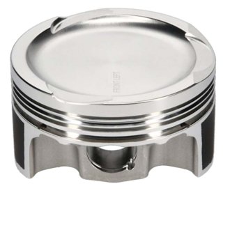 4.6 3V MODULAR 8.5:1 Set of 8 Pistons