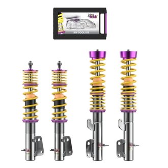 COILOVER KIT V3