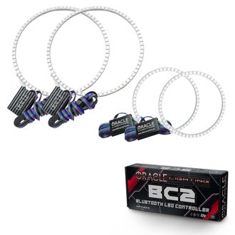 ColorSHIFT(tm) Halo Kit, ColorSHIFT(tm) - BC1