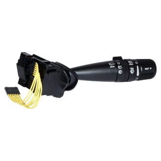 Windshield Wiper Switch