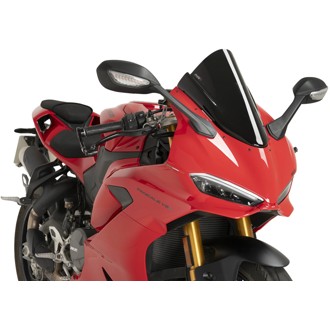 Z-Racing Screen Black