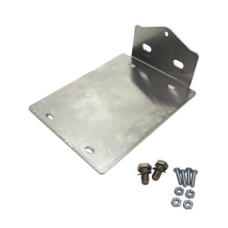 TRIGGER Toyota 4Runner, Lexus GX, FJ Cruiser Under Hood Controller Bracket