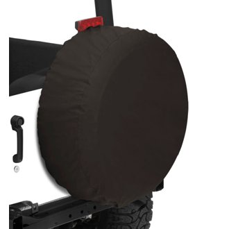 Spare Tire Cover