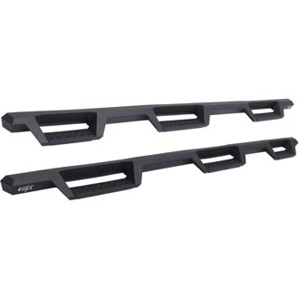 Hdx Drop Wheel-To-Wheel Nerf Step Bars