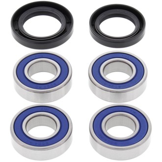 Racing 01-17 Honda GL1800 Gold Wing Wheel Bearing Kit - Front