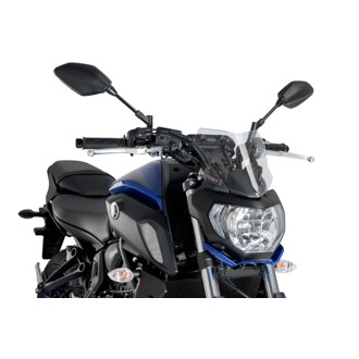 New Generation Sport Clear