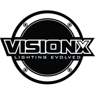Vision X - CR-14 Pro Driving Light Kit
