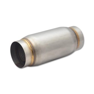 Race Muffler