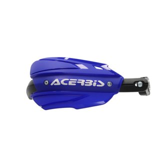 Endurance-X Handguard - Blue/White