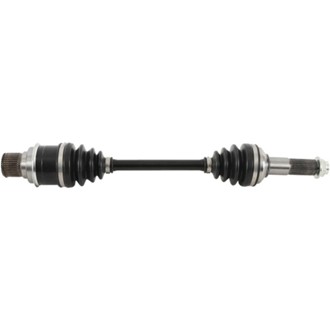 Racing Racing Axle/ Boxed Axle/ ea/ 1