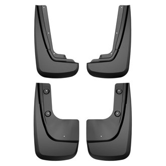 22-23 Jeep Grand Cherokee Mud Guards