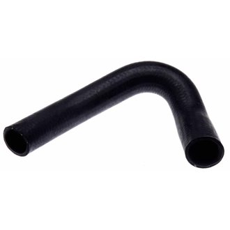 91-95 Jeep Wrangler 6-Cyl. 4.0L Upper Molded Coolant Hose
