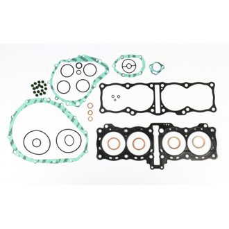 07-16 Suzuki GSF Bandit / S / Sa 1250 Complete Gasket Kit w/o Valve Cover Gasket