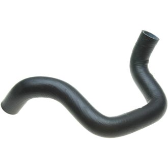00-04 Ford Focus 4-Cyl. 2.0L Upper Molded Coolant Hose