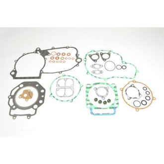 88-93 KTM 600 LC4 Complete Gasket Kit (Excl Oil Seal
