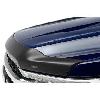 15-20 Ford F-150 Excl. Raptor Aeroskin Low Profile - Matte Black