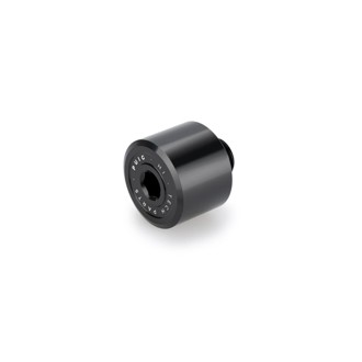 Lever Protector Adaptor Black