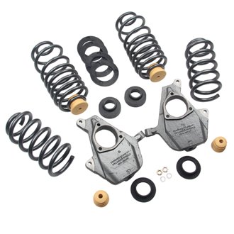 Lowering Kit W/O Shocks