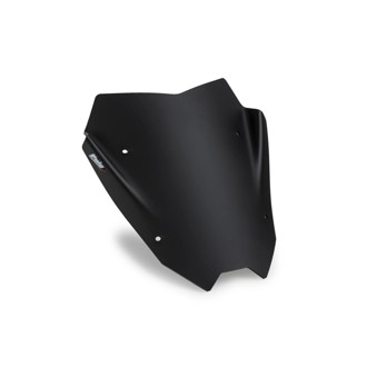 Sport Screen Matt Black