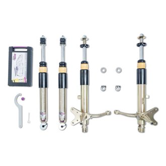 DAMPER KIT V3