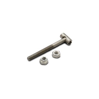 V-Band Clamp Replacement Fastener Set
