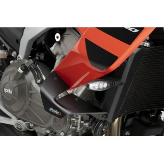 Spoilers D12 Matt black