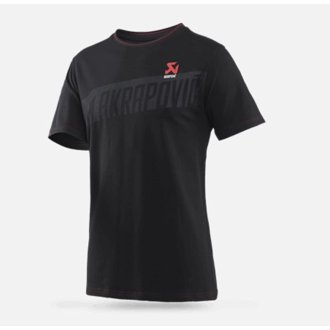 Mens Corpo T-Shirt Black - 3XL