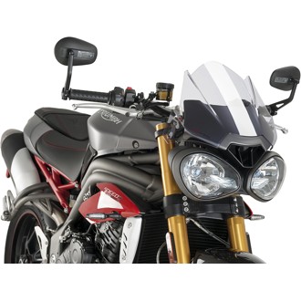 New Generation Sport Clear