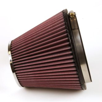 Universal Clamp-On Air Filter