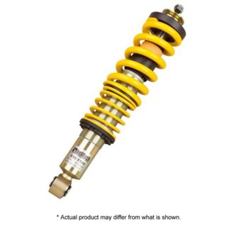 COILOVER KIT | 0-3 INCH LOWERING