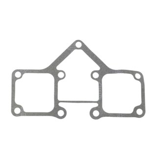 Harley-Davidson Rocker Arm Cover Gasket - Set of 10