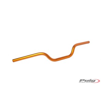 Hi-Tech Handlebar Gold
