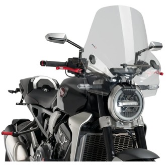 Touring I Clear