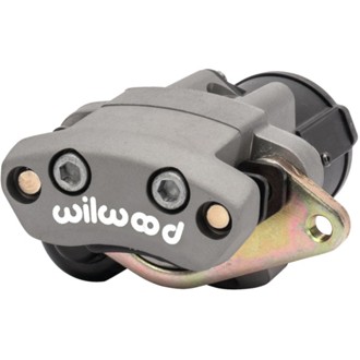 Wilwood HE1 Hydra-Electric Caliper R/H 1.23in Piston .39in Disc