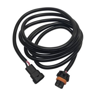 TRIGGER 12 Gauge Extension Harness